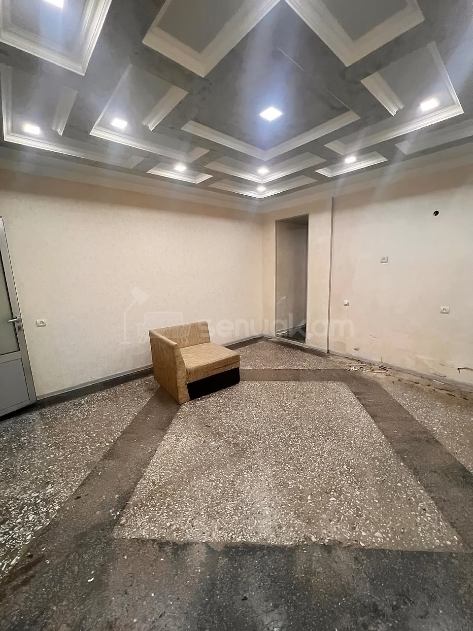 Առևտրի Տարածք, 50քմ