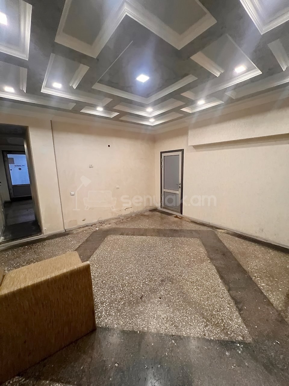 Առևտրի Տարածք, 50քմ