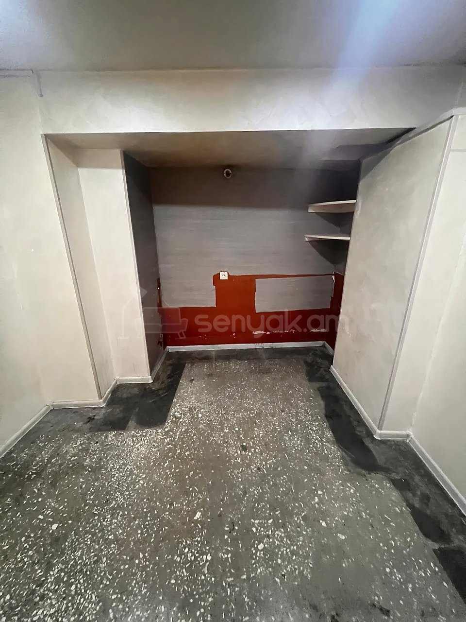 Առևտրի Տարածք, 50քմ