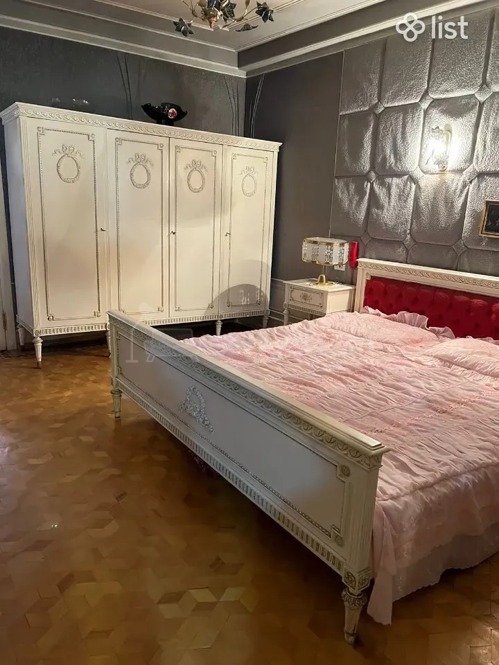 2 Սենյականոց Բնակարան Քարե Շենքում, 75քմ, 6/7 հարկ, Նորմալ Վիճակում