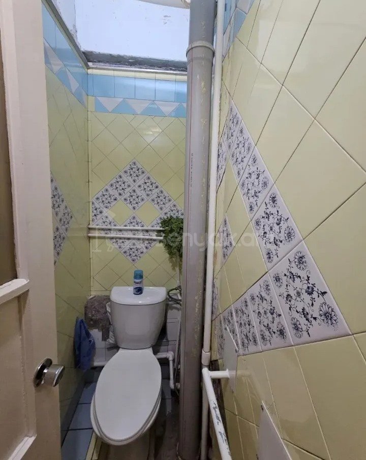 3 Սենյականոց Բնակարան, 66քմ, 7/11 հարկ, Նորմալ Վիճակում