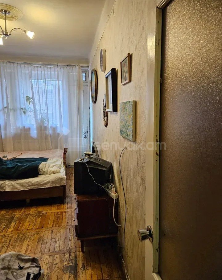 3 Սենյականոց Բնակարան, 66քմ, 7/11 հարկ, Նորմալ Վիճակում