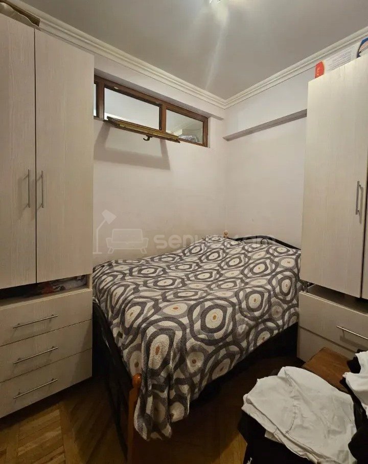 3 Սենյականոց Բնակարան, 66քմ, 7/11 հարկ, Նորմալ Վիճակում