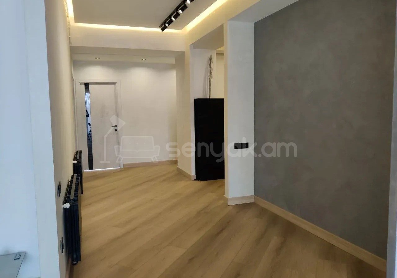 4 Սենյականոց Բնակարան Նորակառույցում, 120քմ, 4/14 հարկ, Դիզայներական Վերանորոգված