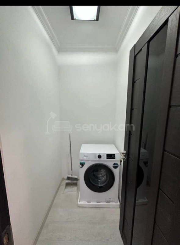 2 Սենյականոց Բնակարան, 60քմ, 4/9 հարկ, Կապիտալ Վերանորոգված, Կահավորված, Արևկող