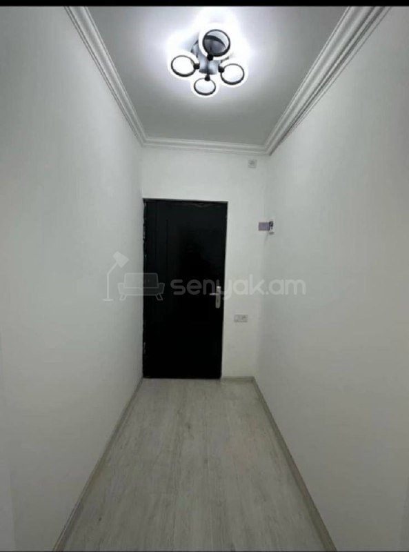 2 Սենյականոց Բնակարան, 60քմ, 4/9 հարկ, Կապիտալ Վերանորոգված, Կահավորված, Արևկող