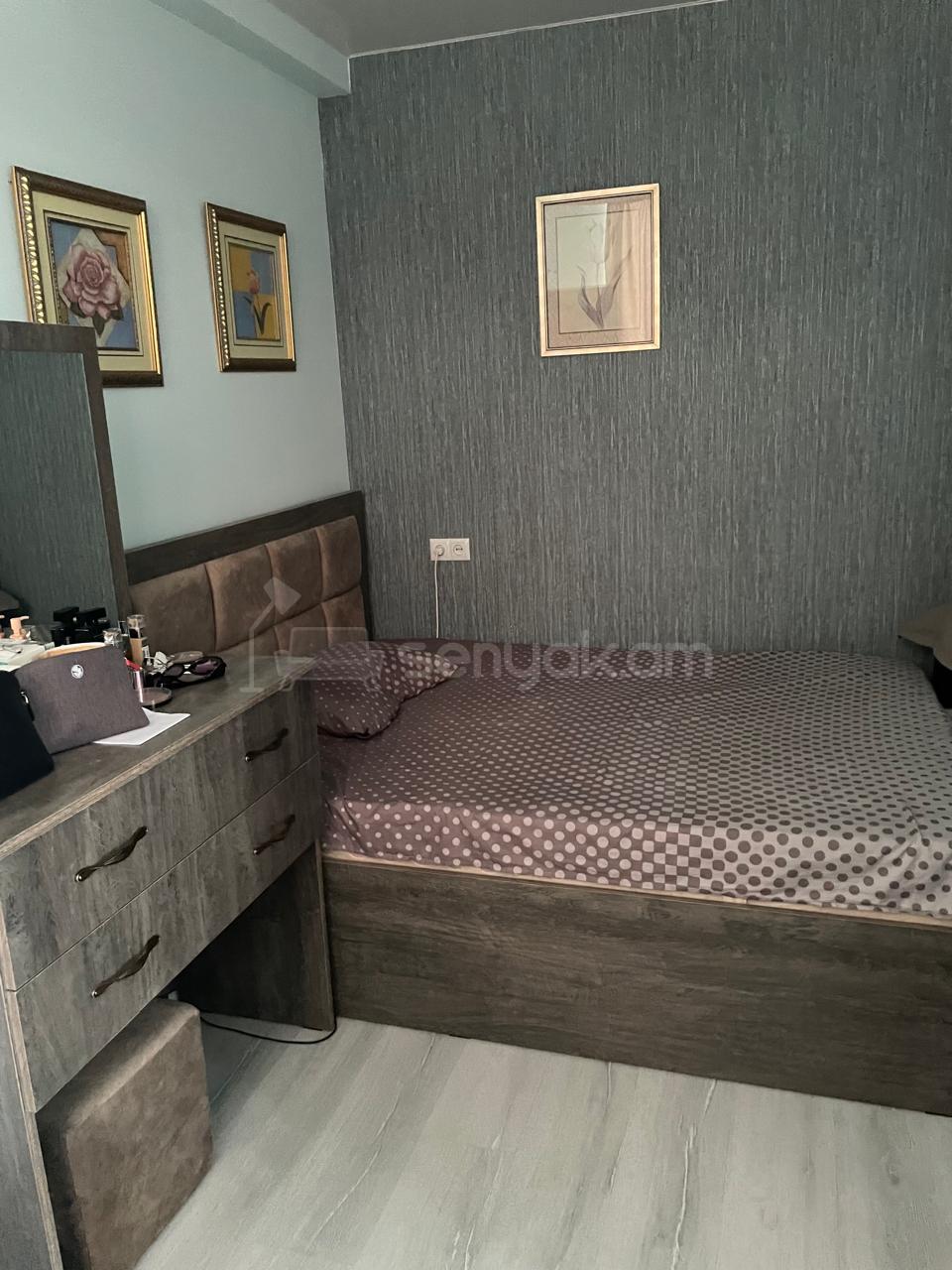 2 Սենյականոց Բնակարան, 42քմ, 7/13 հարկ, Դիզայներական Վերանորոգված