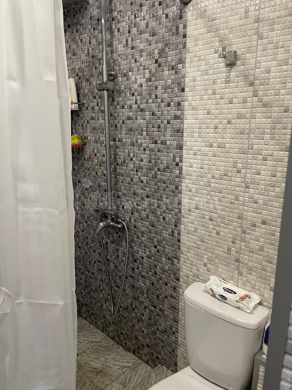 2 Սենյականոց Բնակարան, 42քմ, 7/13 հարկ, Դիզայներական Վերանորոգված