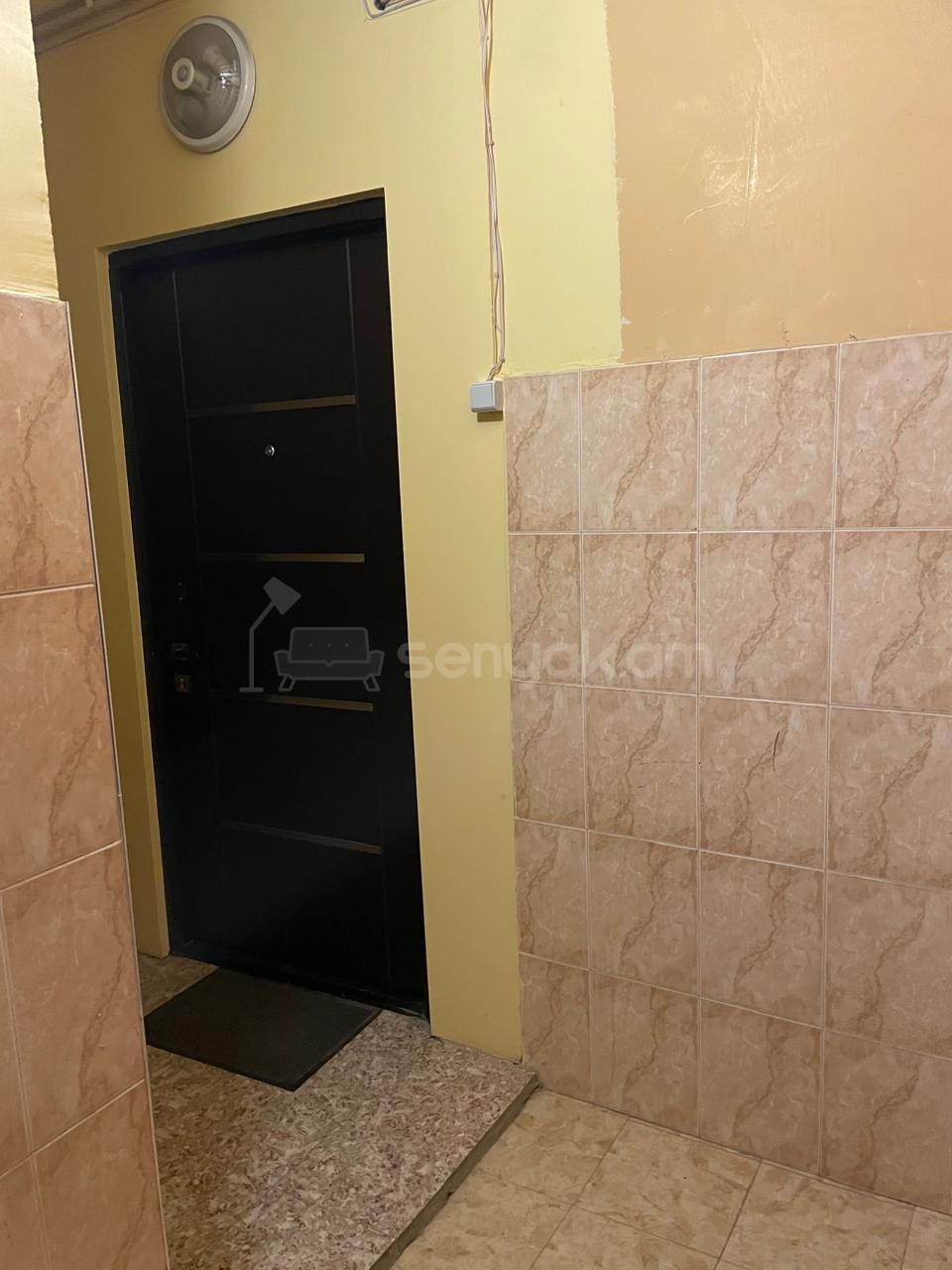 2 Սենյականոց Բնակարան, 42քմ, 7/13 հարկ, Դիզայներական Վերանորոգված