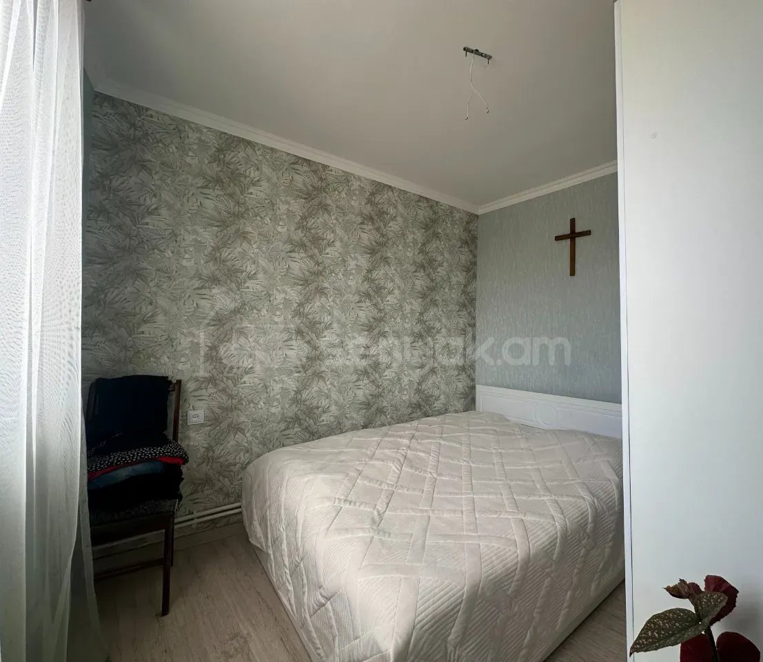 3 Սենյականոց Սեփական Տուն, 75քմ, Կապիտալ Վերանորոգված