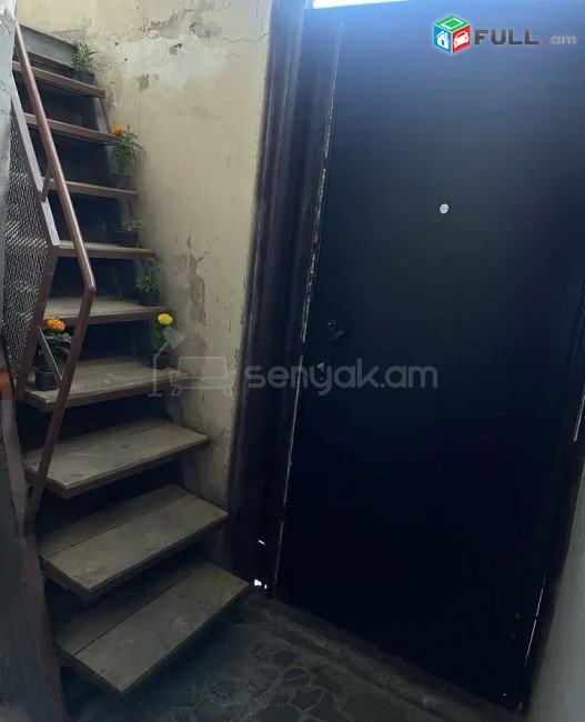 3 Սենյականոց Սեփական Տուն, 75քմ, Կապիտալ Վերանորոգված