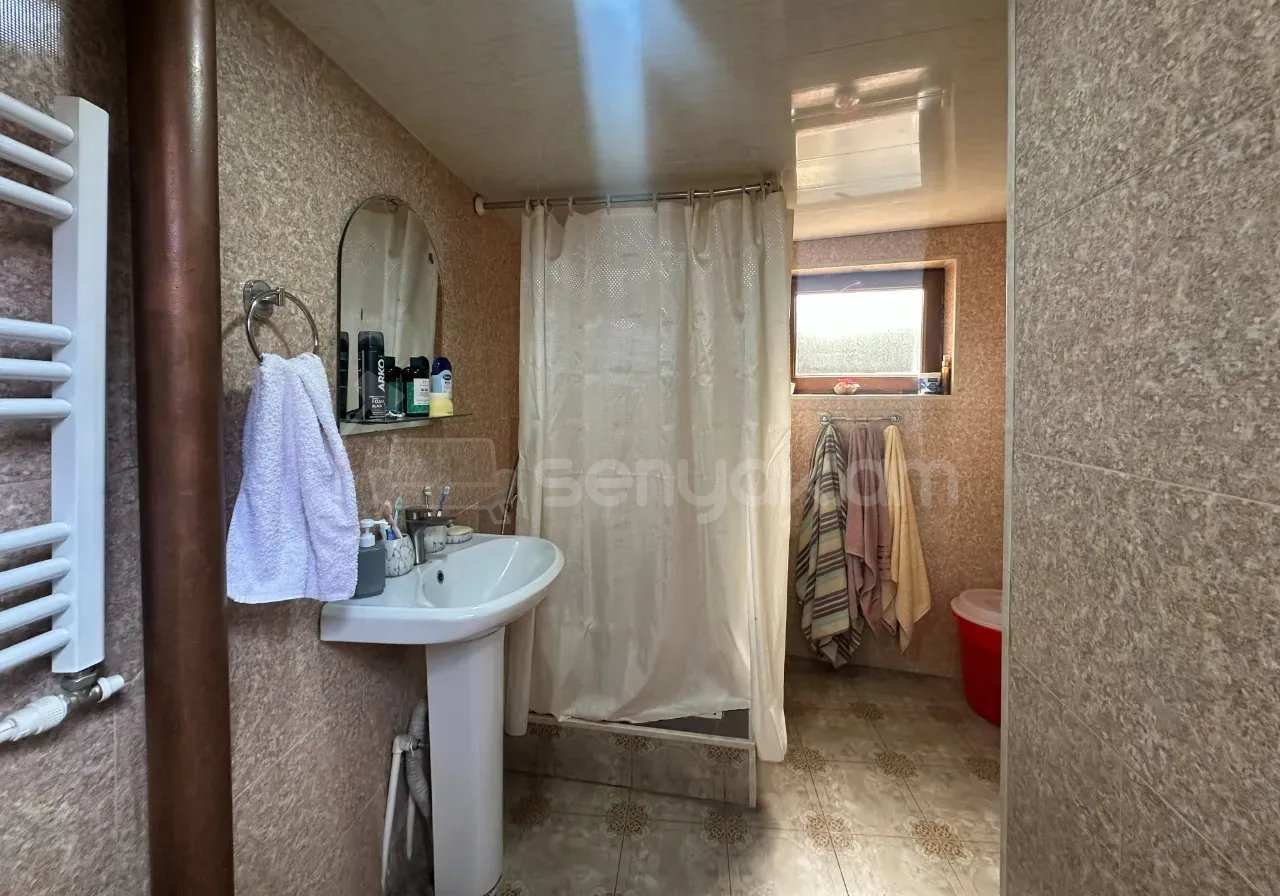 3 Սենյականոց Սեփական Տուն, 75քմ, Կապիտալ Վերանորոգված