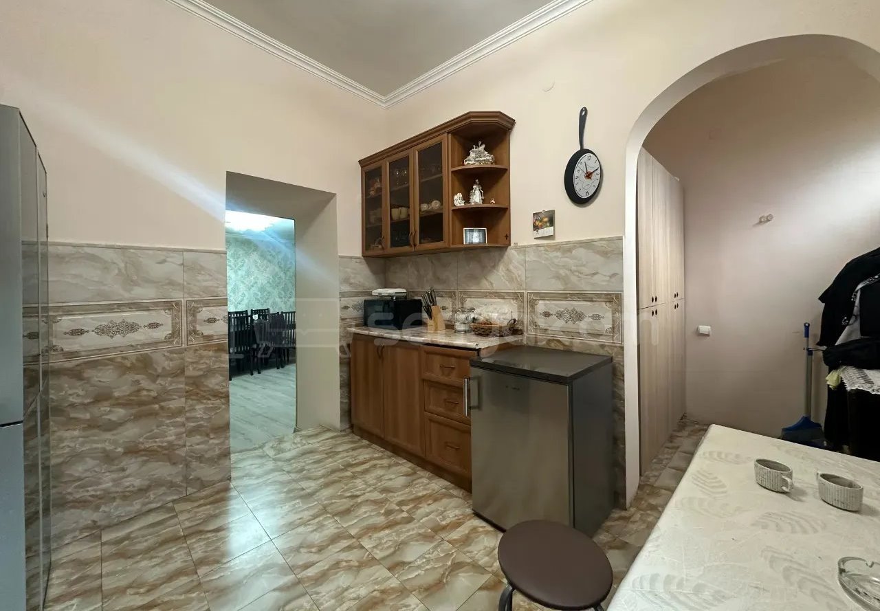 3 Սենյականոց Սեփական Տուն, 75քմ, Կապիտալ Վերանորոգված