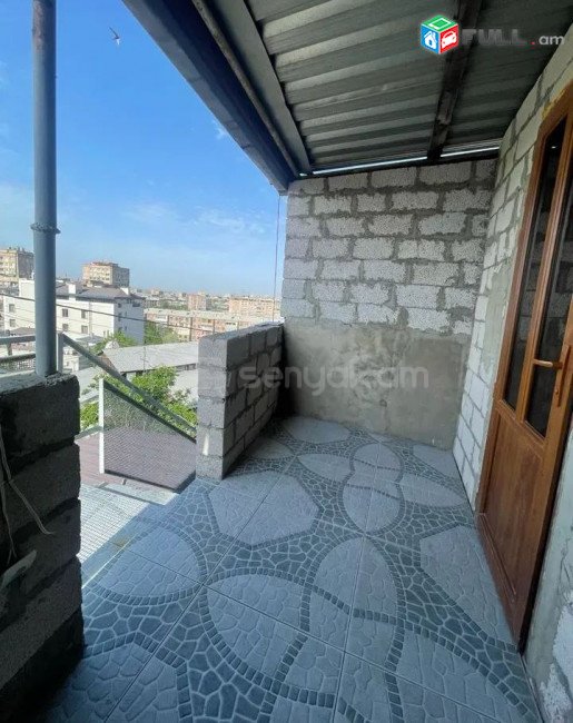 3 Սենյականոց Սեփական Տուն, 75քմ, Կապիտալ Վերանորոգված