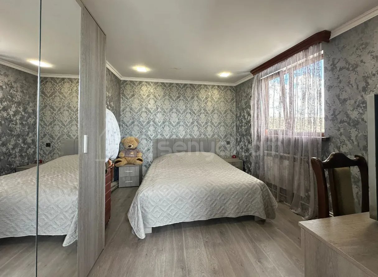 3 Սենյականոց Սեփական Տուն, 75քմ, Կապիտալ Վերանորոգված