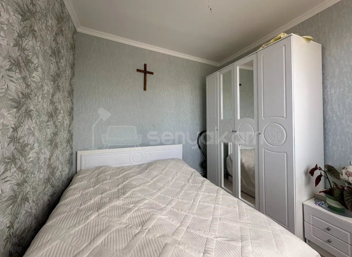 3 Սենյականոց Սեփական Տուն, 75քմ, Կապիտալ Վերանորոգված