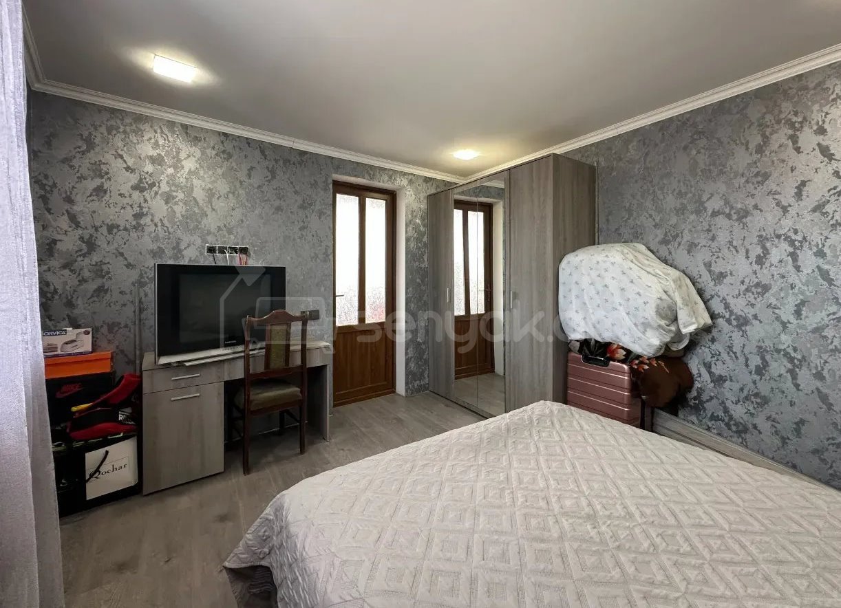 3 Սենյականոց Սեփական Տուն, 75քմ, Կապիտալ Վերանորոգված