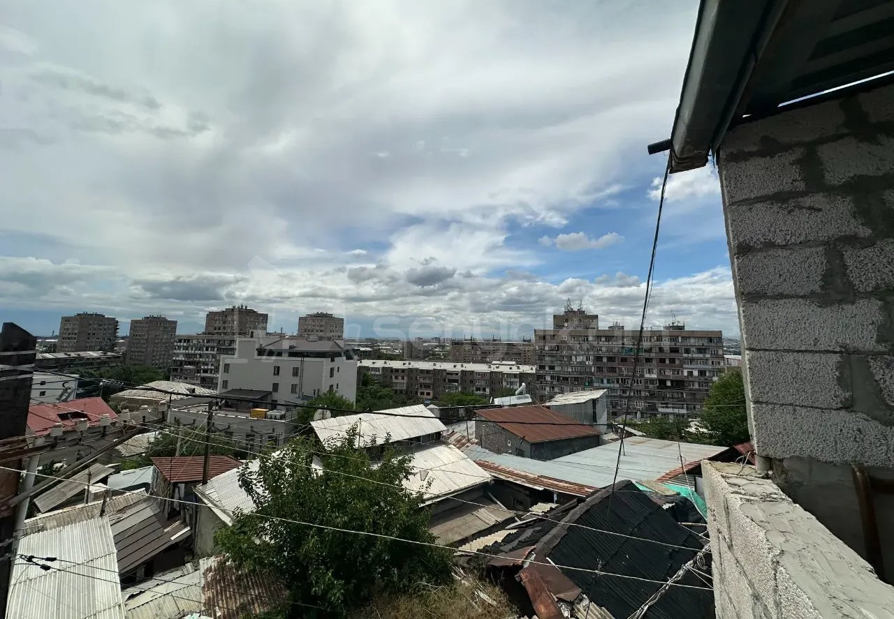 3 Սենյականոց Սեփական Տուն, 75քմ, Կապիտալ Վերանորոգված