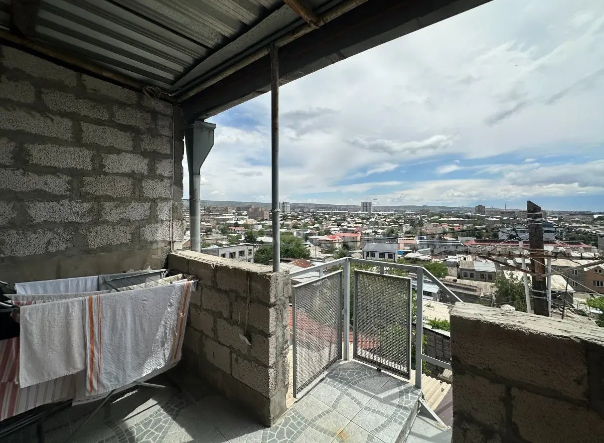 3 Սենյականոց Սեփական Տուն, 75քմ, Կապիտալ Վերանորոգված