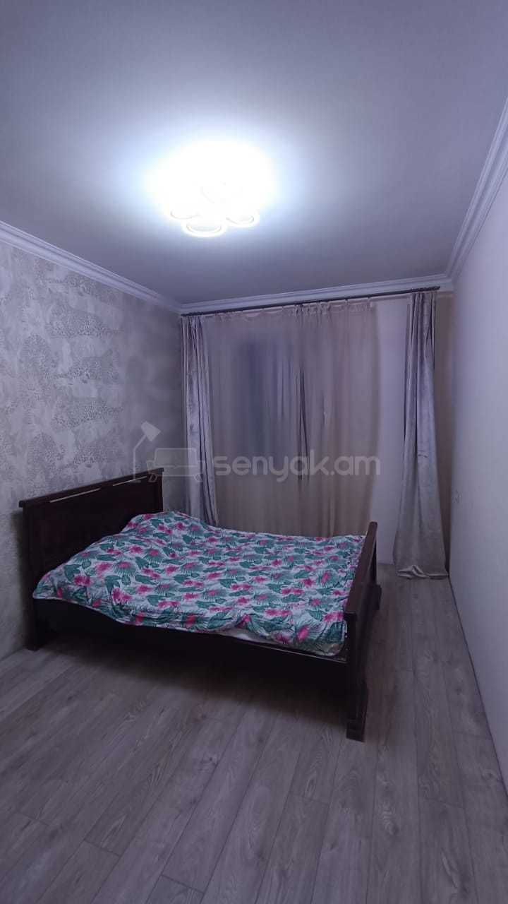 3 Սենյականոց Սեփական Տուն, 125քմ, Կապիտալ Վերանորոգված, Մասամբ Կահավորված, Ավտոտնակով
