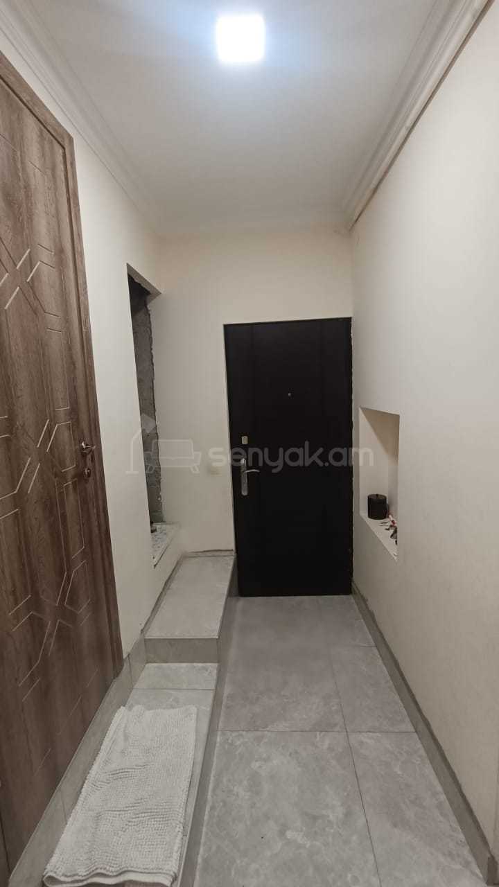 3 Սենյականոց Սեփական Տուն, 125քմ, Կապիտալ Վերանորոգված, Մասամբ Կահավորված, Ավտոտնակով