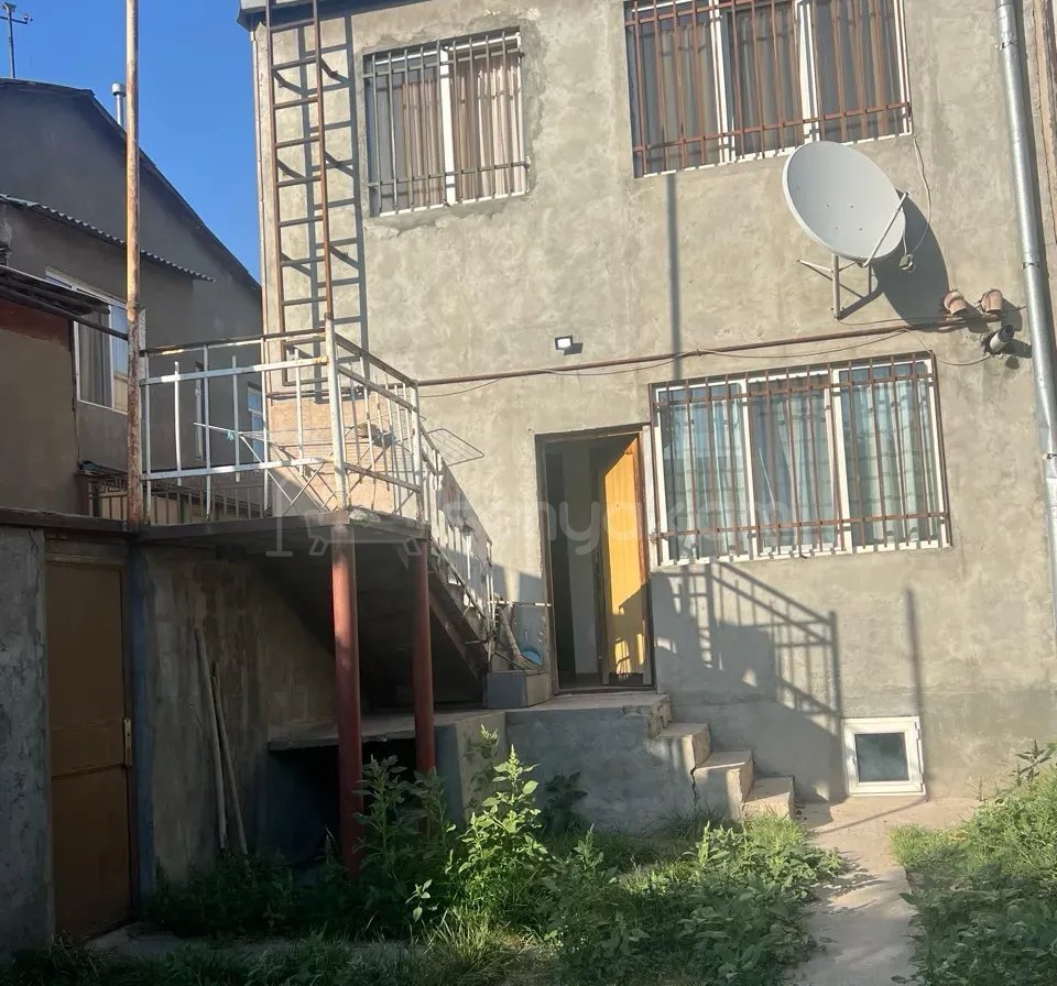 4 Սենյականոց Սեփական Տուն, 140քմ, Կապիտալ Վերանորոգված