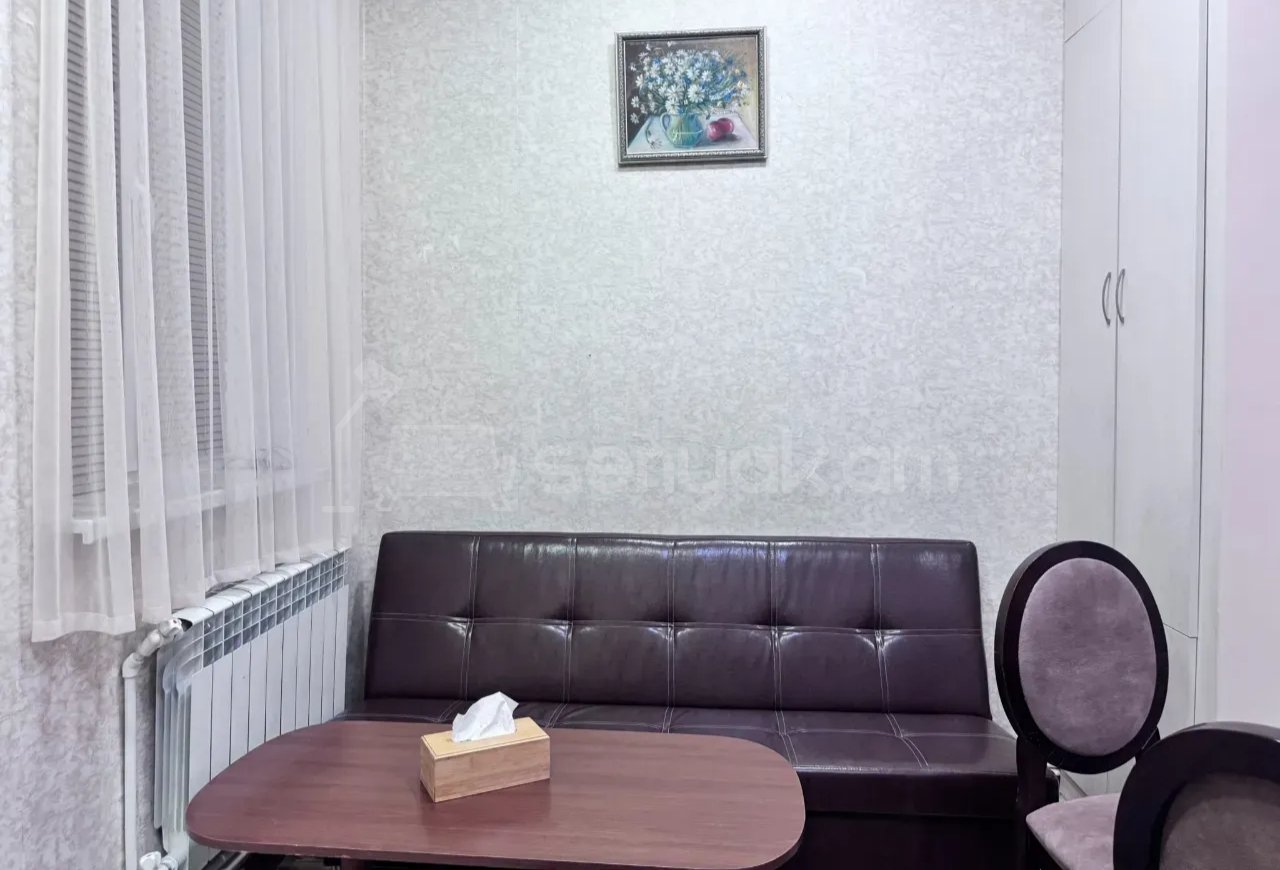 3 Սենյականոց Բնակարան, 67քմ, 3/9 հարկ, Կապիտալ Վերանորոգված, Կահավորված, Արևկող