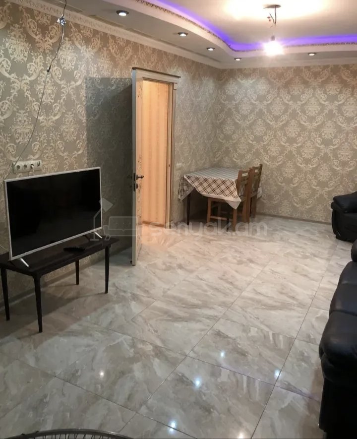 2 Սենյականոց Բնակարան, 58քմ, 4/9 հարկ, Կապիտալ Վերանորոգված, Կահավորված, Արևկող