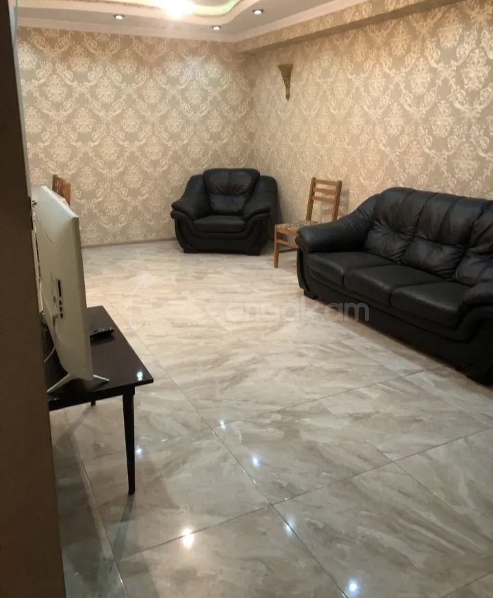 2 Սենյականոց Բնակարան, 58քմ, 4/9 հարկ, Կապիտալ Վերանորոգված, Կահավորված, Արևկող