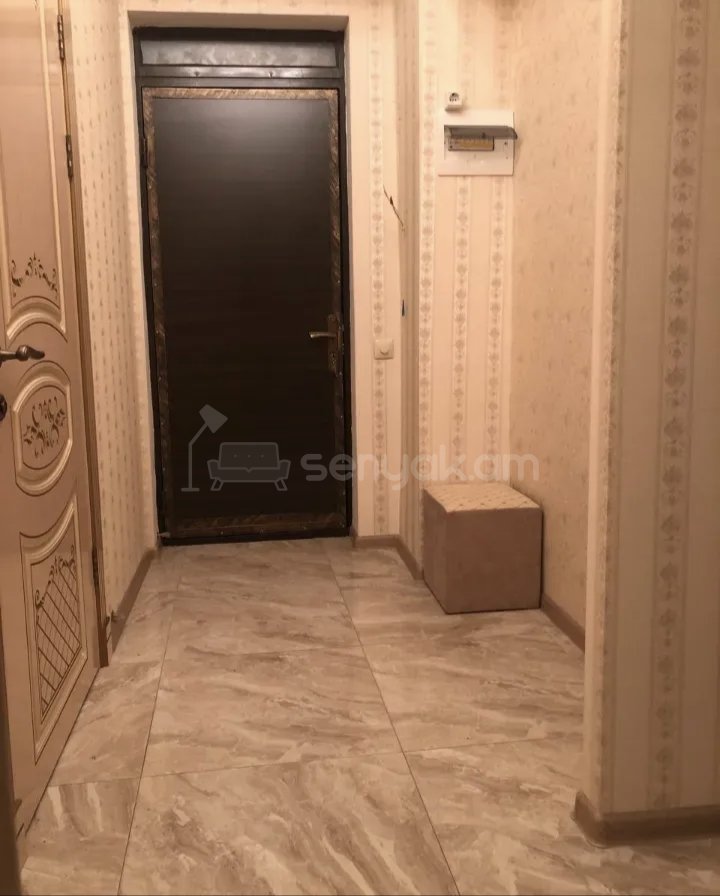 2 Սենյականոց Բնակարան, 58քմ, 4/9 հարկ, Կապիտալ Վերանորոգված, Կահավորված, Արևկող