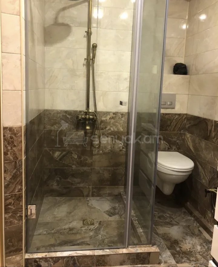 2 Սենյականոց Բնակարան, 58քմ, 4/9 հարկ, Կապիտալ Վերանորոգված, Կահավորված, Արևկող