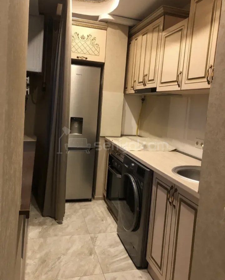 2 Սենյականոց Բնակարան, 58քմ, 4/9 հարկ, Կապիտալ Վերանորոգված, Կահավորված, Արևկող