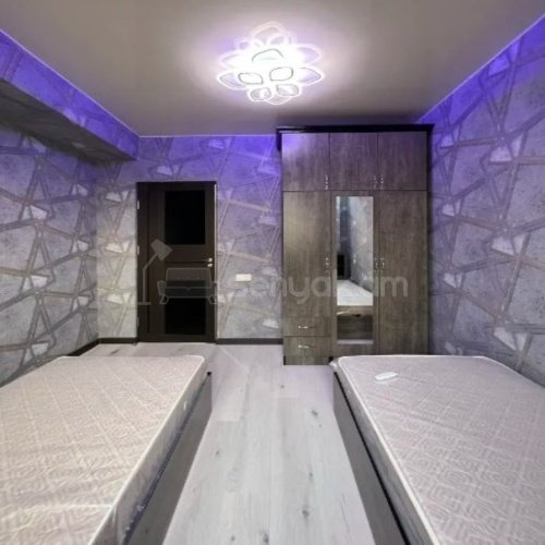 3 Սենյականոց Բնակարան, 85քմ, 7/14 հարկ, Կապիտալ Վերանորոգված, Կահավորված, Արևկող
