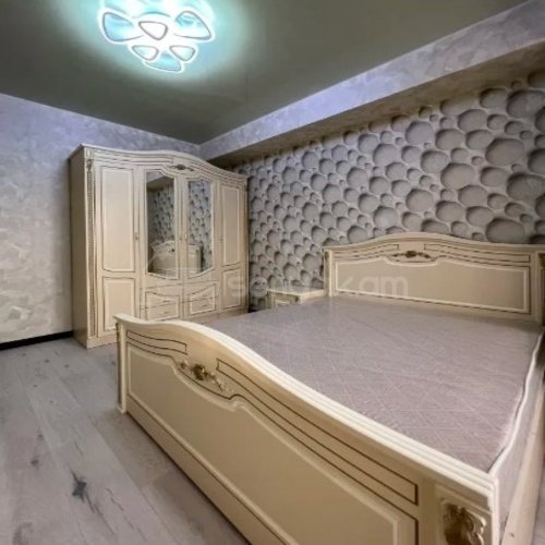 3 Սենյականոց Բնակարան, 85քմ, 7/14 հարկ, Կապիտալ Վերանորոգված, Կահավորված, Արևկող