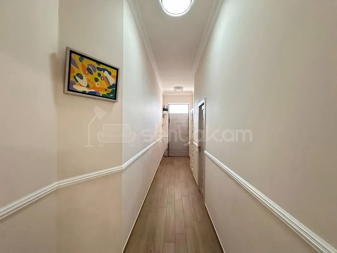 4 Սենյականոց Սեփական Տուն, 160քմ, Կապիտալ Վերանորոգված