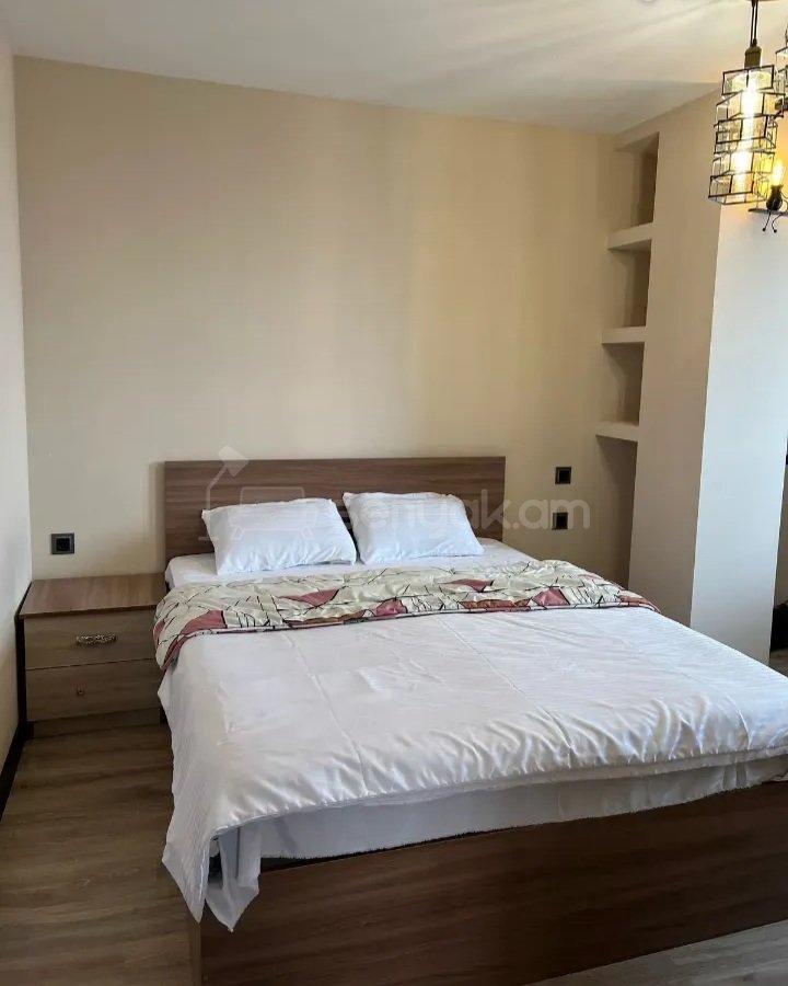 3 Սենյականոց Բնակարան, 76քմ, 16/16 հարկ, Դիզայներական Վերանորոգված