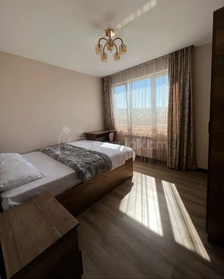 3 Սենյականոց Բնակարան, 76քմ, 16/16 հարկ, Դիզայներական Վերանորոգված