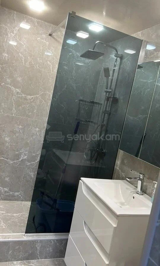 2 Սենյականոց Բնակարան Քարե Շենքում, 60քմ, 2/7 հարկ, Կապիտալ Վերանորոգված