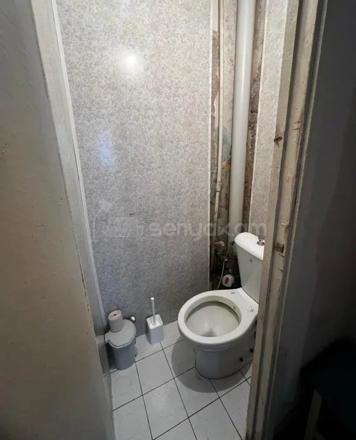 3 Սենյականոց Բնակարան, 76քմ, 6/10 հարկ, Նորմալ Վիճակում