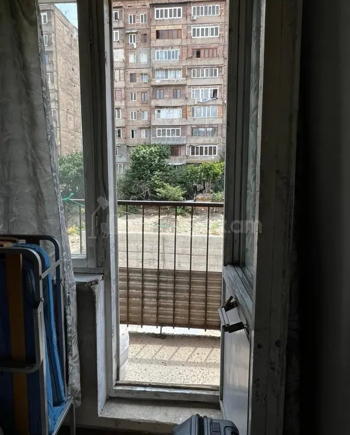 3 Սենյականոց Բնակարան, 76քմ, 6/10 հարկ, Նորմալ Վիճակում