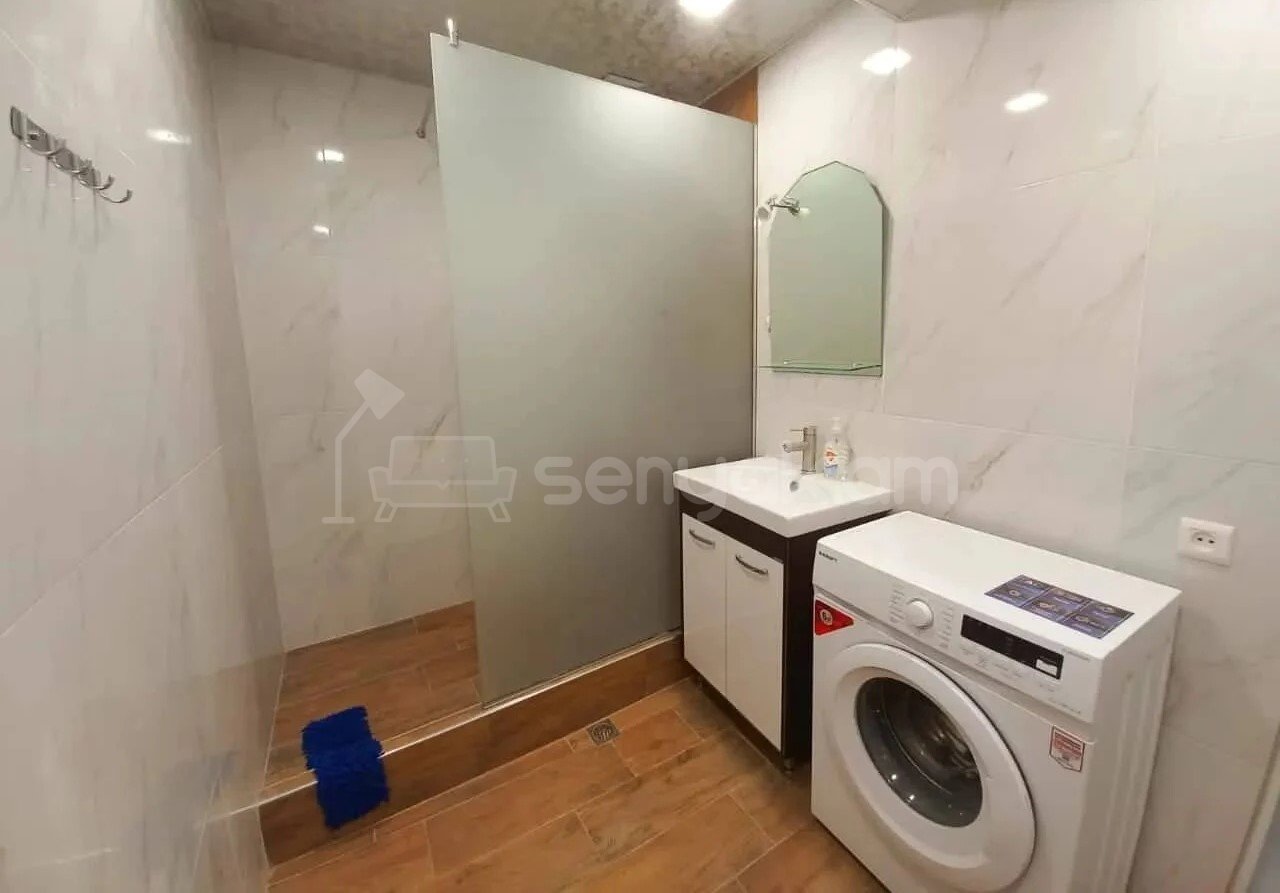 2 Սենյականոց Բնակարան, 61քմ, 14/16 հարկ, Կապիտալ Վերանորոգված