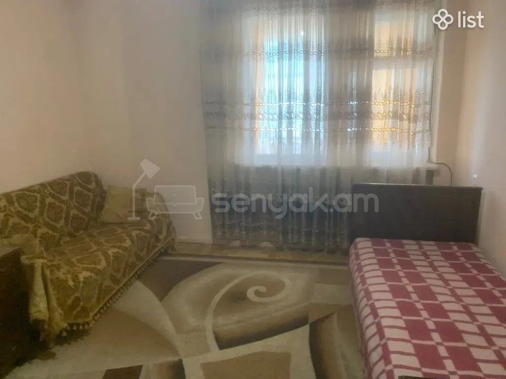 2 Սենյականոց Բնակարան, 54քմ, 1/9 հարկ, Նորմալ Վիճակում, Կահավորված