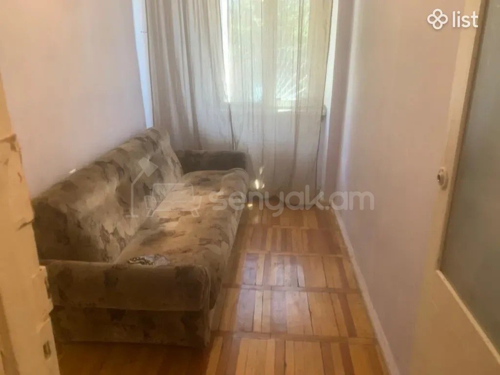 2 Սենյականոց Բնակարան, 54քմ, 1/9 հարկ, Նորմալ Վիճակում, Կահավորված