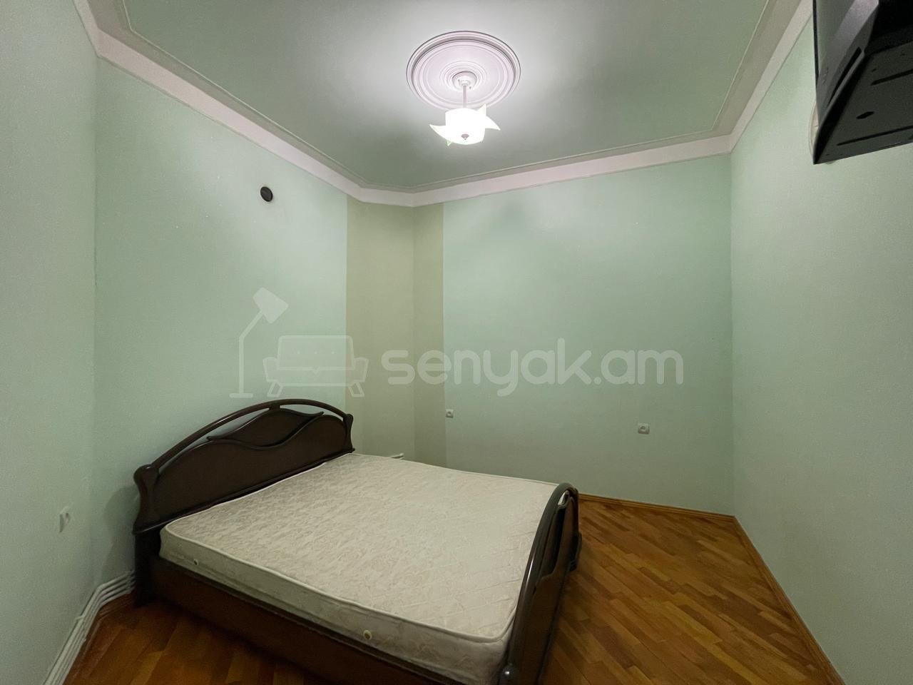 2 Սենյականոց Բնակարան Քարե Շենքում, 65քմ, 3/5 հարկ, Կապիտալ Վերանորոգված, Կահավորված