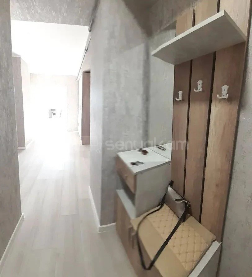2 Սենյականոց Բնակարան, 61քմ, 14/16 հարկ, Կապիտալ Վերանորոգված