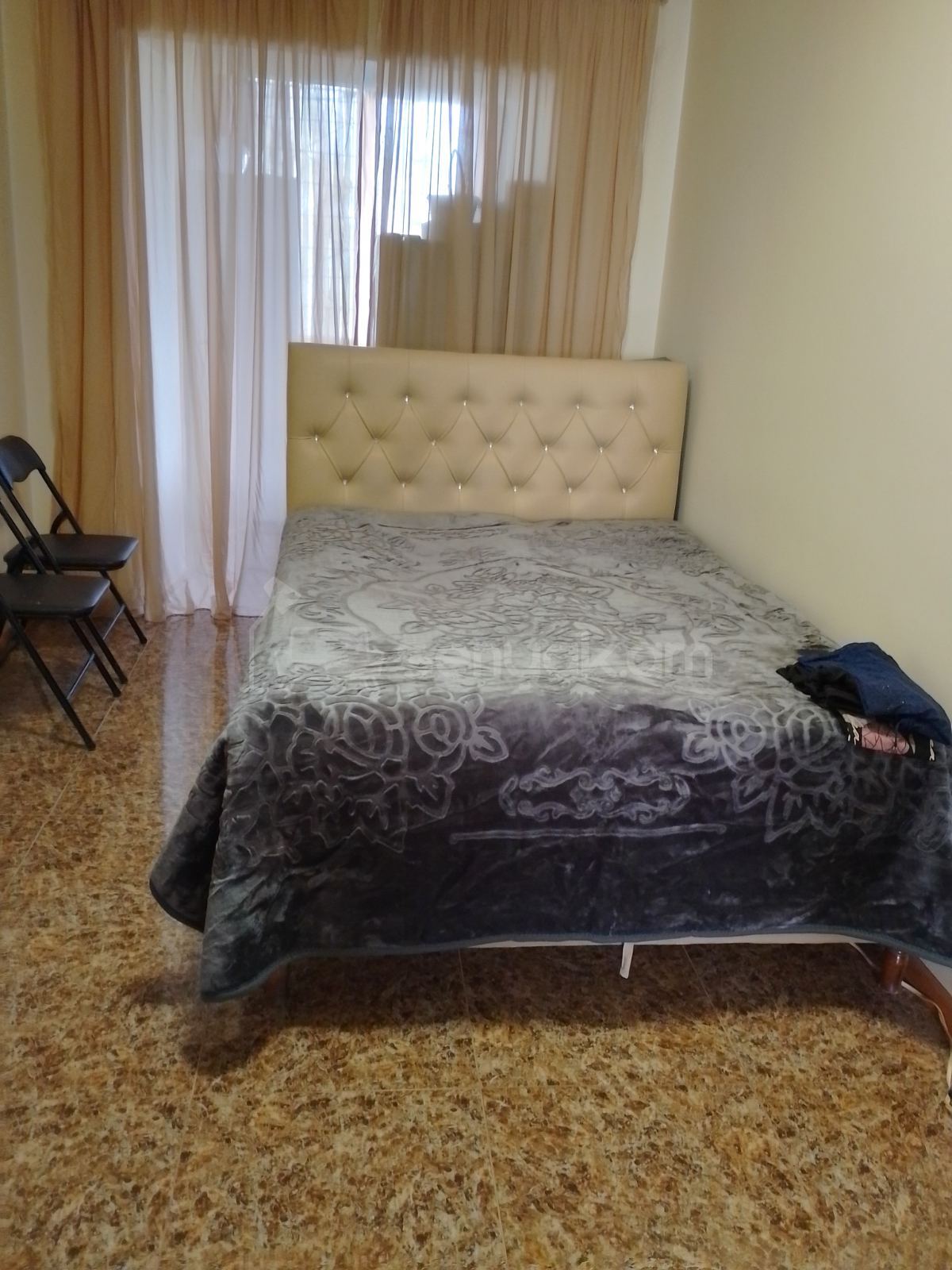 3 Սենյականոց Բնակարան Քարե Շենքում, 65քմ, 1/5 հարկ, Կապիտալ Վերանորոգված