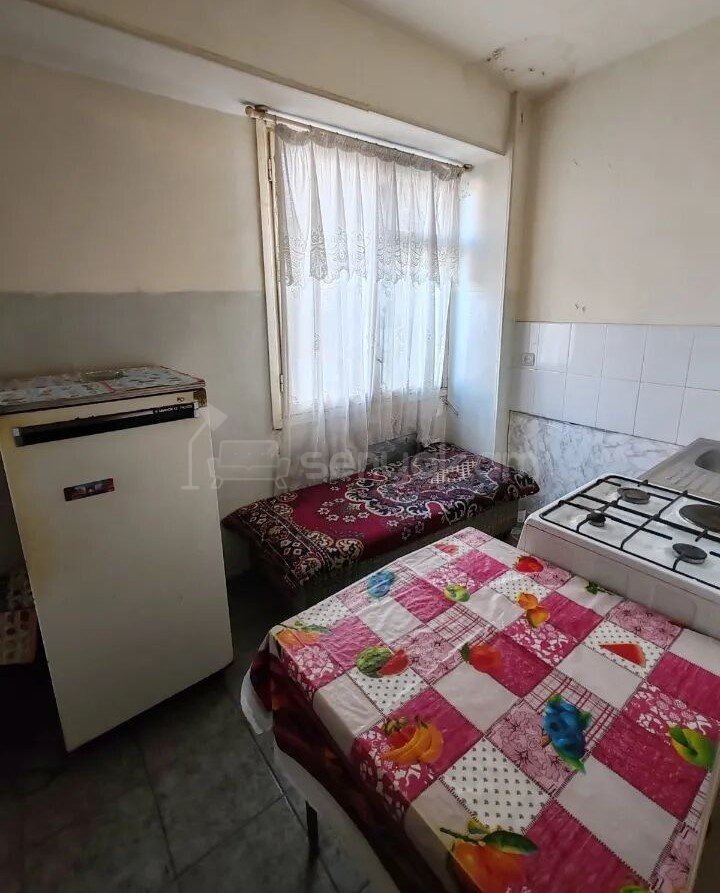 2 Սենյականոց Բնակարան, 48քմ, 3/9 հարկ, Պետական Վիճակում