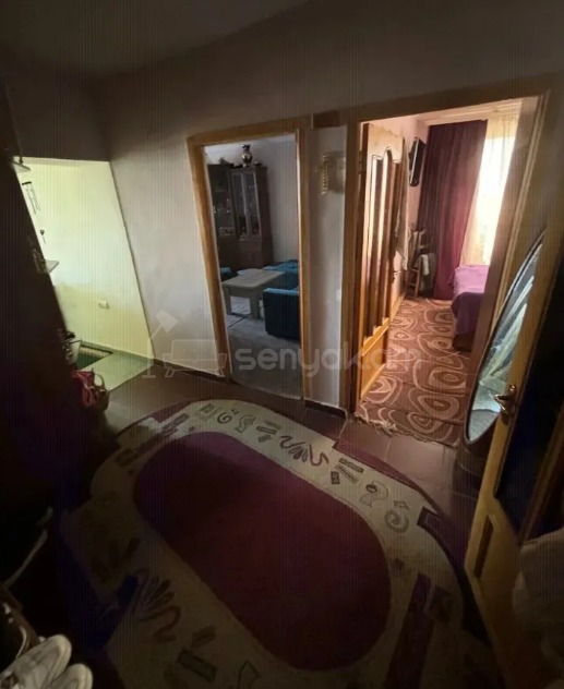 3 Սենյականոց Բնակարան, 60քմ, 9/9 հարկ, Կապիտալ Վերանորոգված