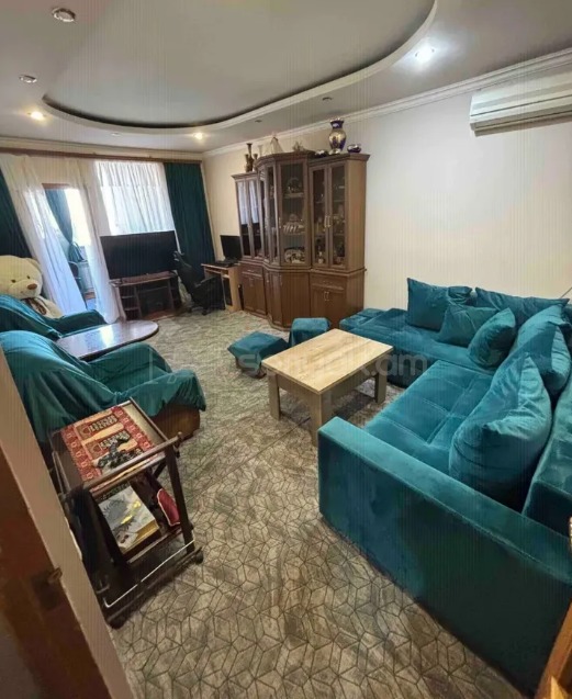 3 Սենյականոց Բնակարան, 60քմ, 9/9 հարկ, Կապիտալ Վերանորոգված