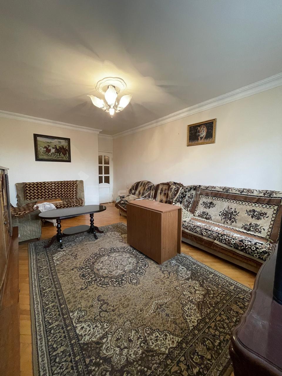 3 Սենյականոց Բնակարան, 95քմ, 1/16 հարկ, Կոսմետիկ Վերանորոգված